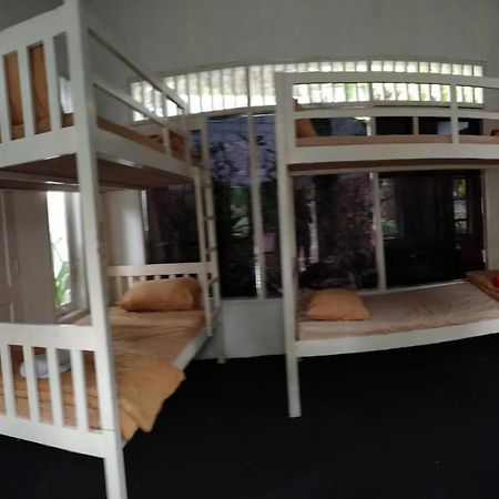 New The Heritage Resort & Restaurant Bukit Lawang Bandartelu Екстер'єр фото